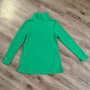 Dudley Stephens Cobble Hill Turtleneck